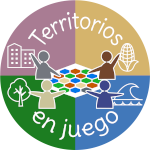 Territorios en juego