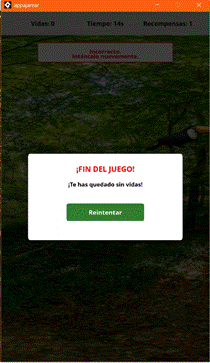 Tarjeta