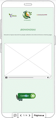 Tarjeta
