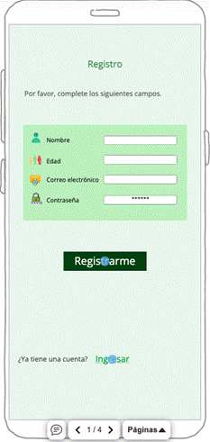 Tarjeta