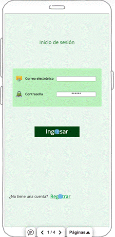 Tarjeta